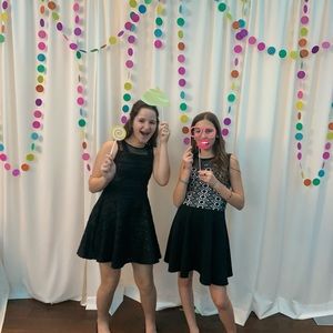 Meet your Posher, Mia